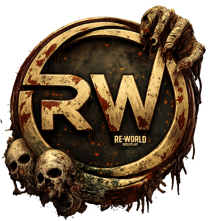 Logo officiel Re-World